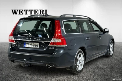 Volvo V70 D4 Momentum aut 2016, kuva 4/33