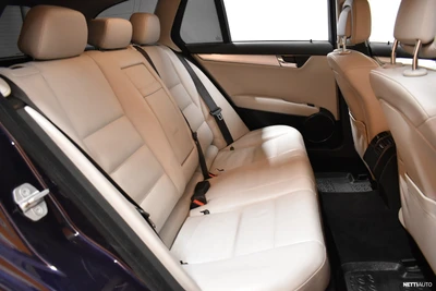 Mercedes-Benz C 250 CDI BE T 4Matic A 2011, kuva 3/10