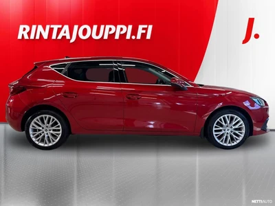 Seat Leon 2021, photo 6/27