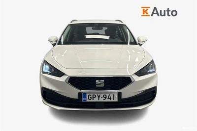 Seat Leon Sportstourer 2024, kuva 4/33