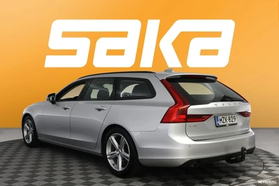 Volvo V90 D3 AWD Business aut 2017, kuva 5/32