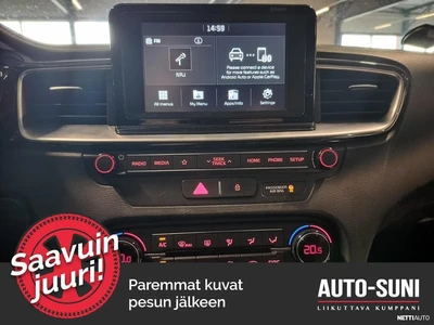 Kia Ceed 2020, kuva 6/8