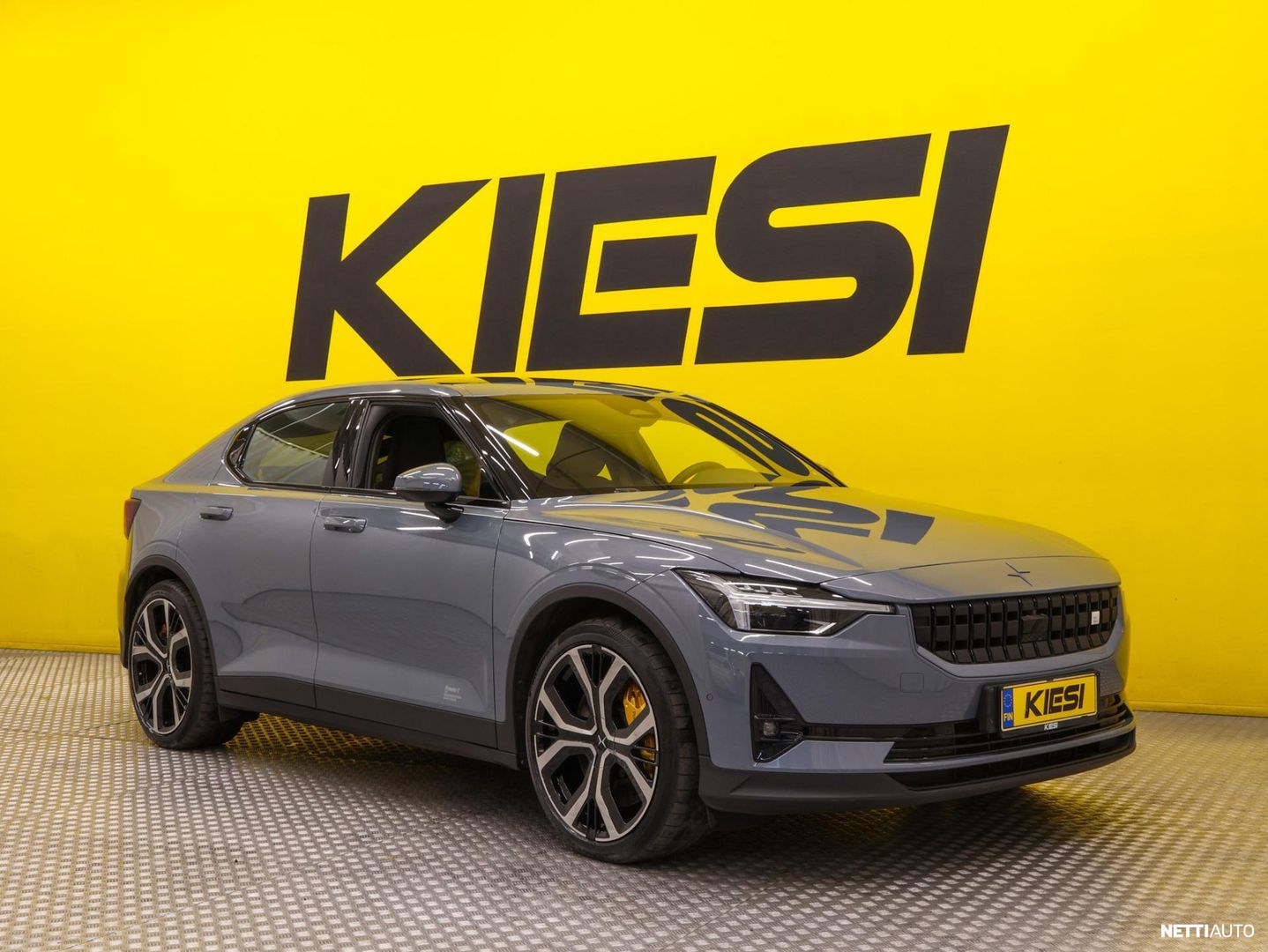 Polestar 2