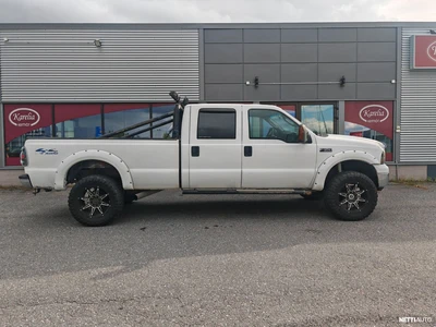 Ford F-350 2004, photo 3/8