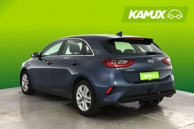 Kia Ceed 1,0 T-GDI ISG 120hv EX 5D 2020, kuva 5/29