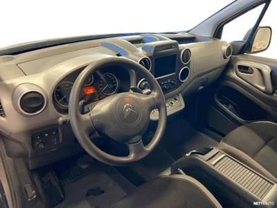 Citroen Berlingo Multispace 2016, photo 7/22