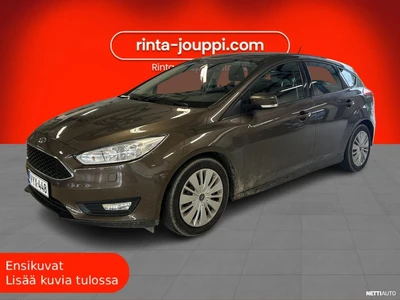 Ford Focus 2016, kuva 1/4