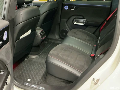 Smart #5 Brabus 2025, photo 7/26