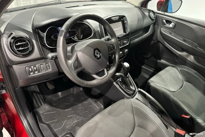 Renault Clio Sport Tourer TCe 90 Zen 2019, kuva 6/18