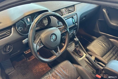Skoda Octavia 2015, photo 6/51