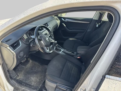Skoda Octavia 2016, photo 4/4