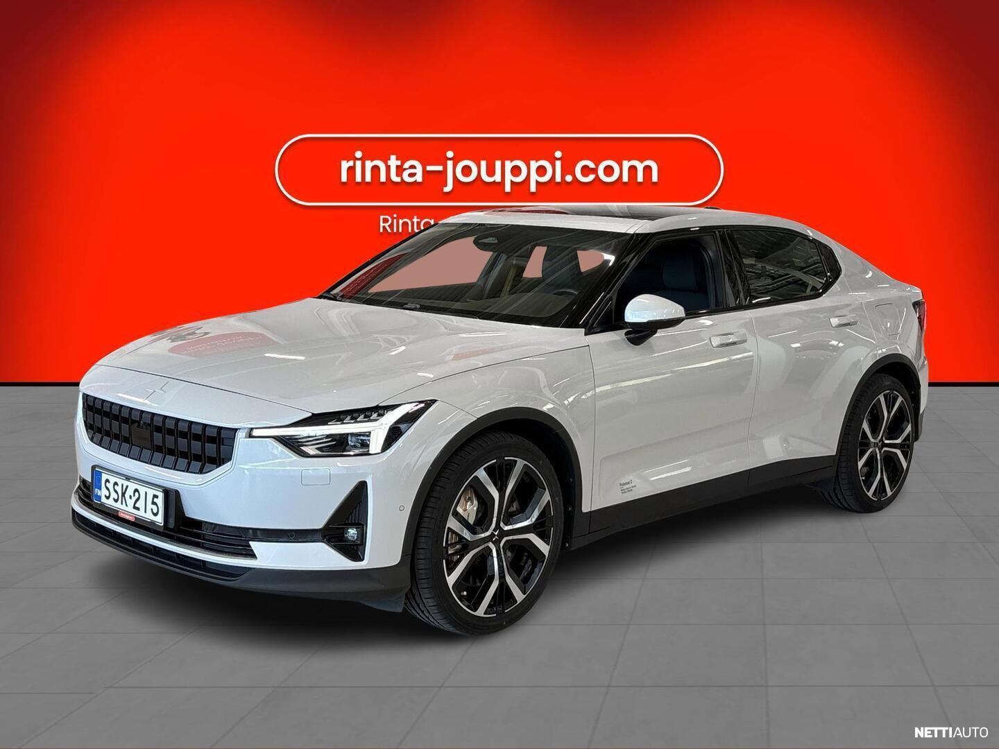 Polestar 2