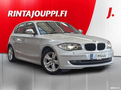 BMW 116 2011, kuva 1/32