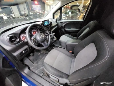 Mercedes-Benz Citan 110CDI K normaali L1 2022, photo 7/12