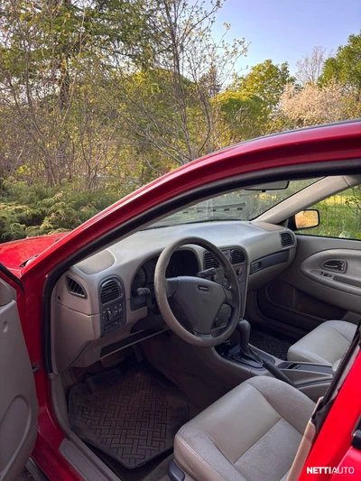 Volvo V40 2003, kuva 5/9