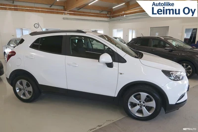 Opel Mokka 2018, kuva 3/26