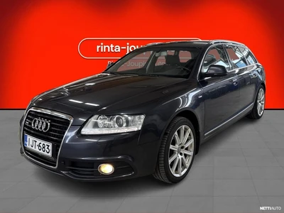Audi A6 2011, kuva 1/31