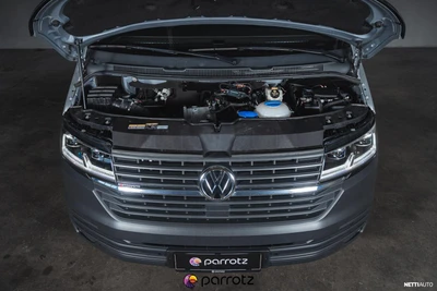 Volkswagen Transporter 2023, photo 7/15
