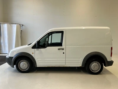 Ford Transit Connect T200 1.8 TDCi 75hv 2007, photo 4/23