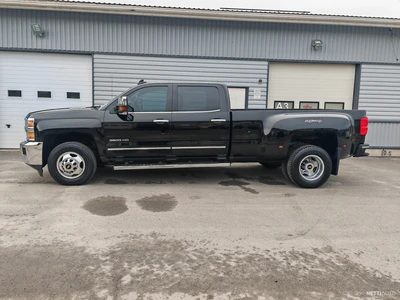 Chevrolet Silverado 2016, photo 5/19