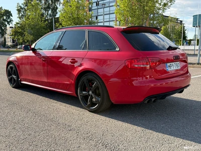 Audi A4 2011, kuva 4/17