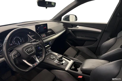 Audi Q5 2020, kuva 6/42
