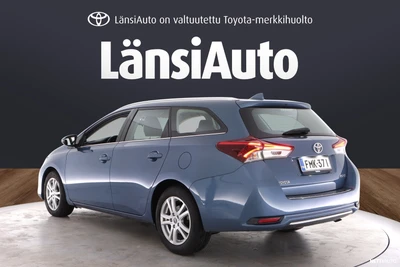 Toyota Auris 2016, kuva 7/38