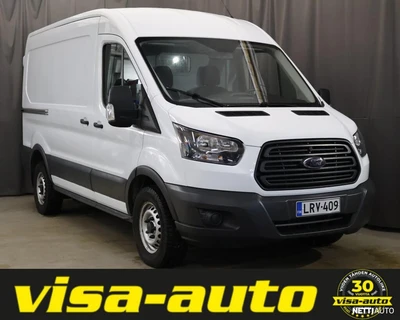 Ford Transit 2,0 TDCi L2H2 M6 Trend 2018, photo 1/23
