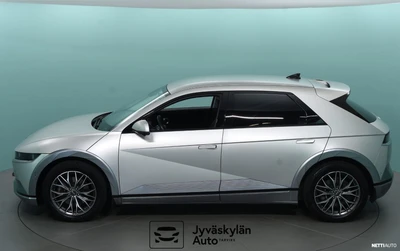 Hyundai Ioniq 5 73 kWh 217 hv Style 5d 2021, kuva 2/10