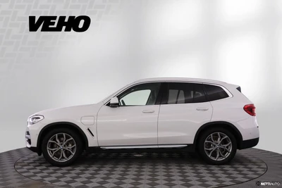 BMW X3 G01 xDrive 30e A Business xLine 2020, kuva 2/31