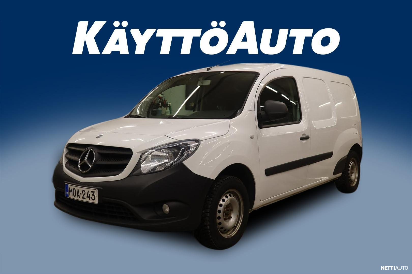 Mercedes-Benz Citan