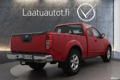 Nissan Navara 2011, kuva 4/32