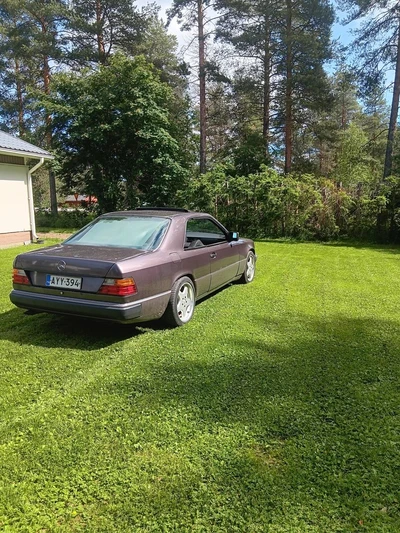 Mercedes-Benz CE CE 300-24v 1991, kuva 4/12