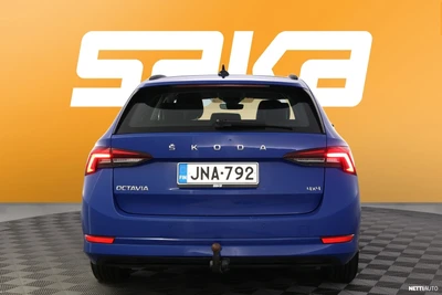 Skoda Octavia 2023, kuva 7/39