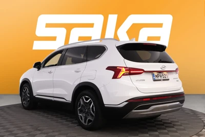 Hyundai Santa Fe 2023, photo 5/48