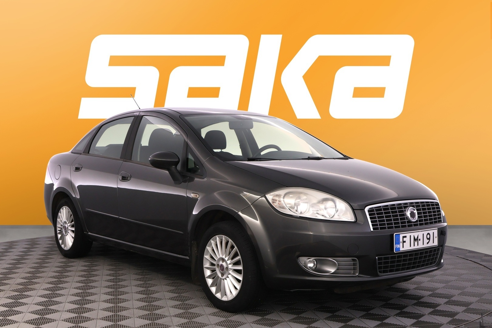 Fiat Linea