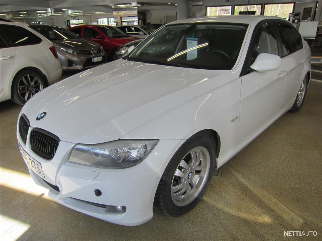BMW 325
