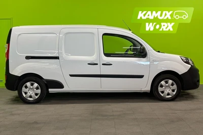 Renault Kangoo Kangoo Z.E. 33 Maxi 2021, photo 2/19