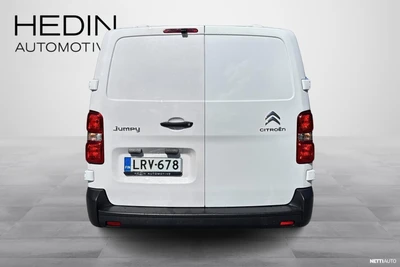 Citroen Jumpy BlueHDi 145 XL 2023, photo 4/16