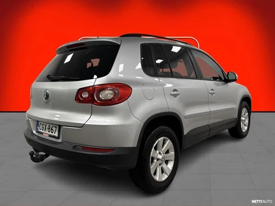 Volkswagen Tiguan 2009, kuva 6/46