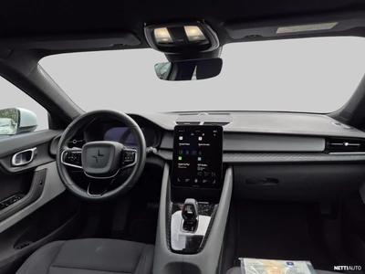 Polestar 2 2024, photo 4/7
