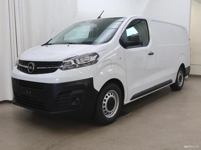 Opel Vivaro-e 2023, photo 1/7