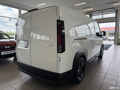 Kia PV5 Cargo 2026, photo 5/33