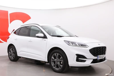 Ford Kuga 2024, photo 7/37