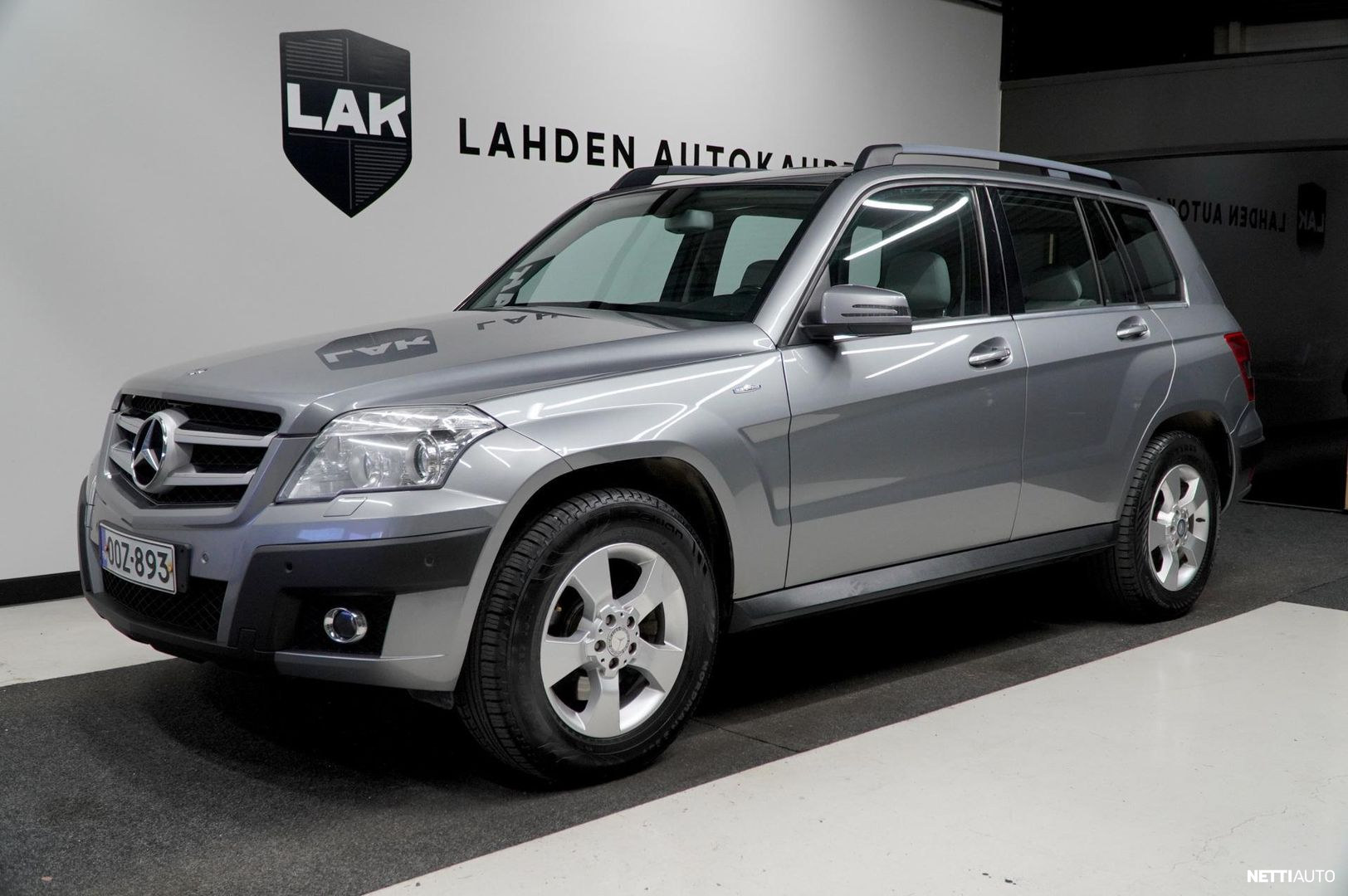 Mercedes-Benz GLK