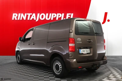Toyota Proace 2017, kuva 5/28