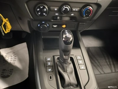 Isuzu D-Max 2026, photo 8/8