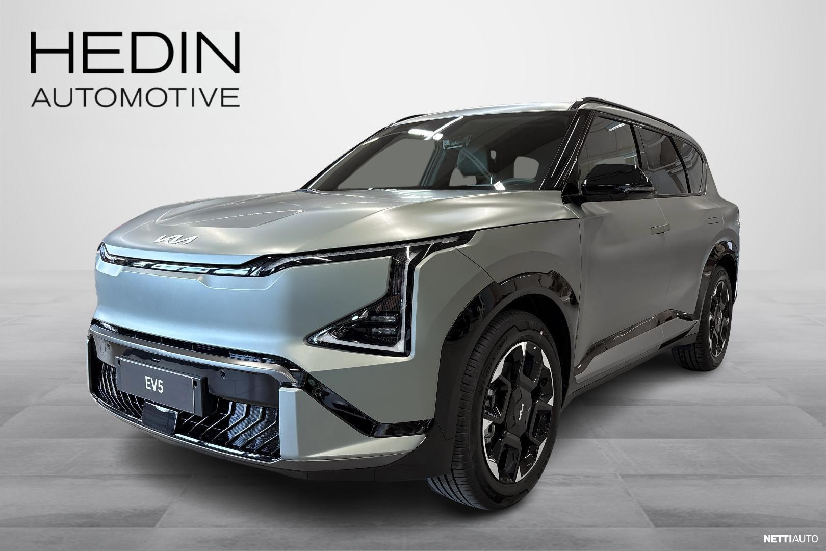 Kia EV5