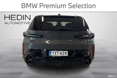 BMW XM G09 2024, kuva 4/40