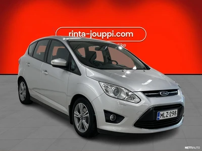 Ford C-Max 2014, photo 4/24